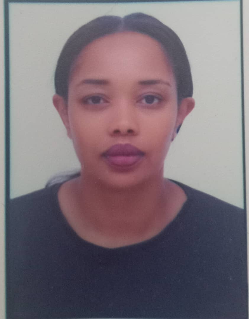 Photo of Mihret Tesfaye